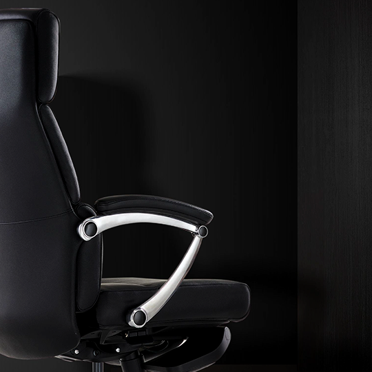 造型皮椅 | DC-2467