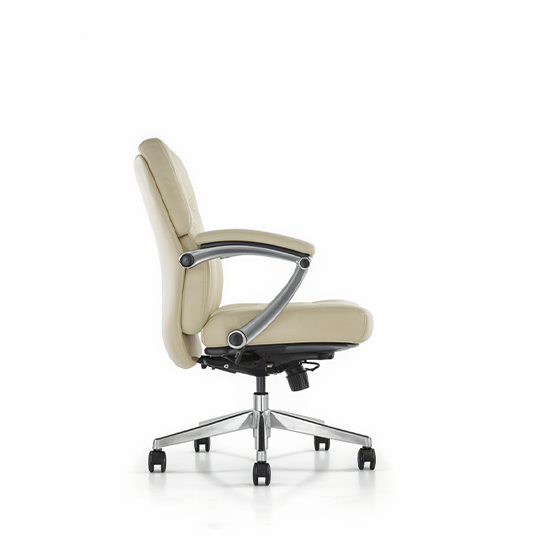 造型皮椅 | DC-2467