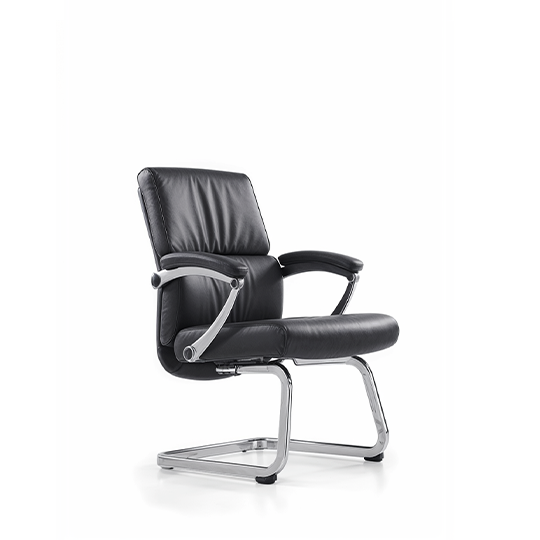 造型皮椅 | DC-2467