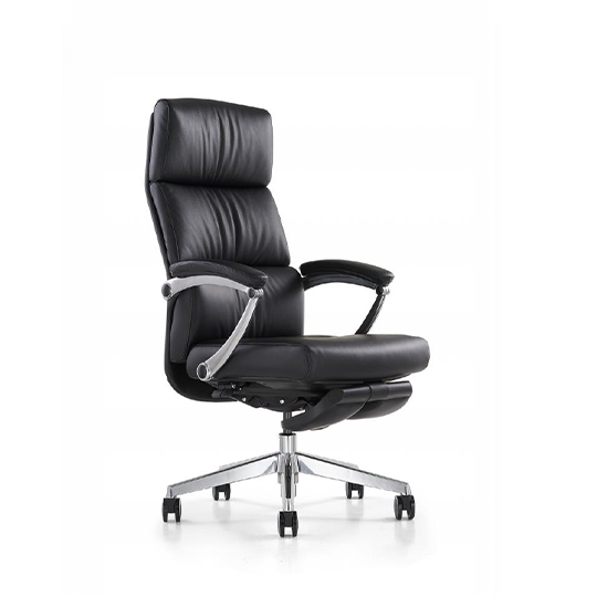 造型皮椅 | DC-2467