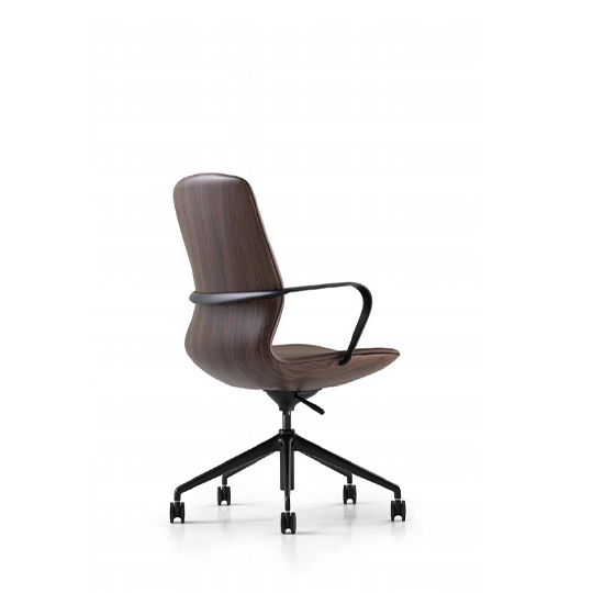 造型皮椅 | DC-016