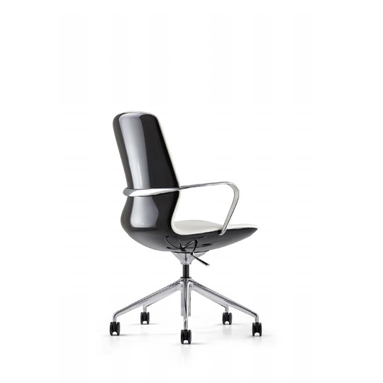 造型皮椅 | DC-016