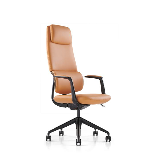 造型皮椅 | DC-014