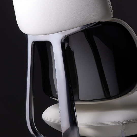 造型皮椅 | DC-014