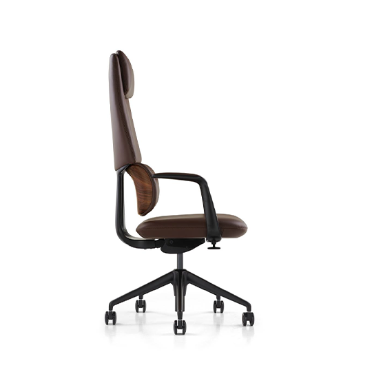 造型皮椅 | DC-014