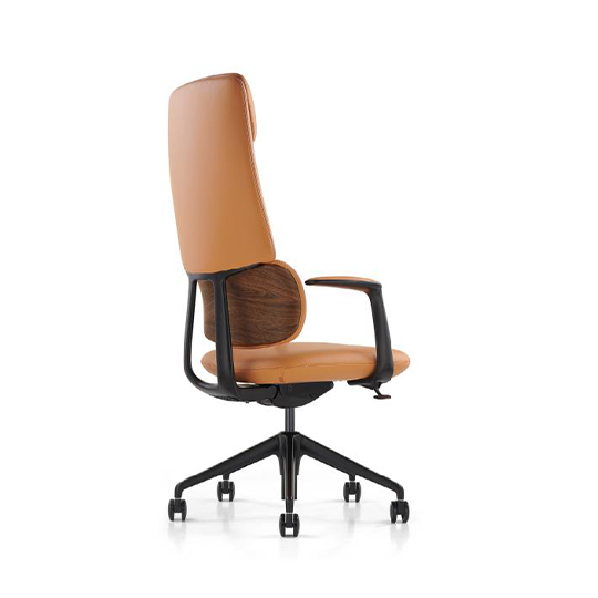 造型皮椅 | DC-014