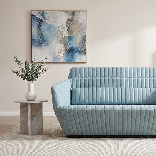 造型沙發 | FS-219