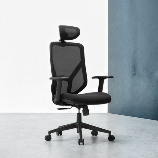 人體工學椅 Frame 100 | CP值首選