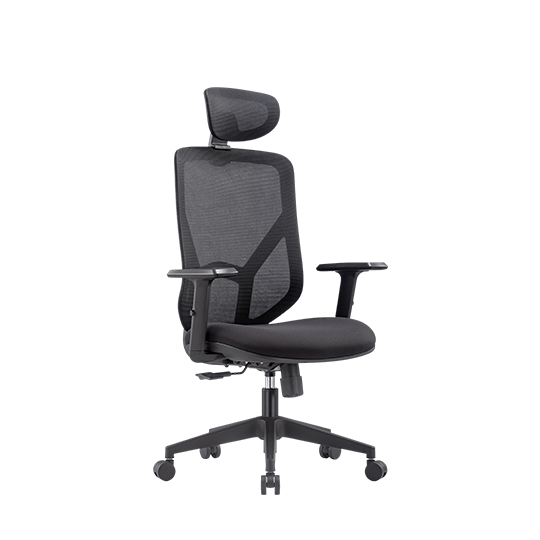 人體工學椅 Frame 100 | CP值首選