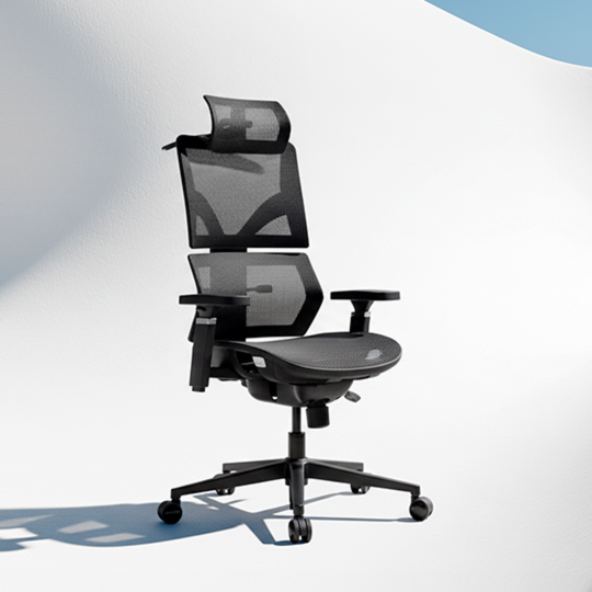 人體工學椅 Vector X9 | 精準旗艦