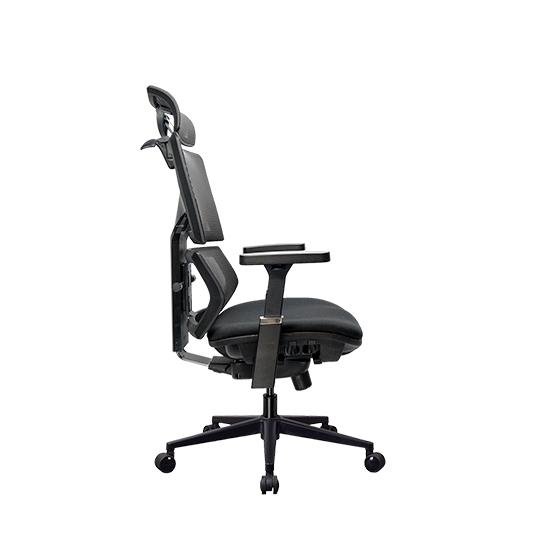 人體工學椅 Vector X9 | 精準旗艦