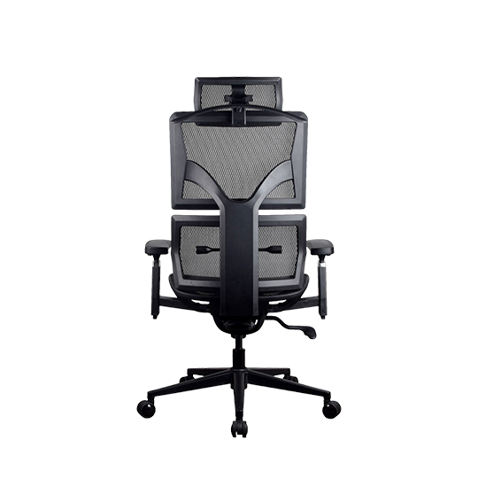 人體工學椅 Vector X9 | 精準旗艦