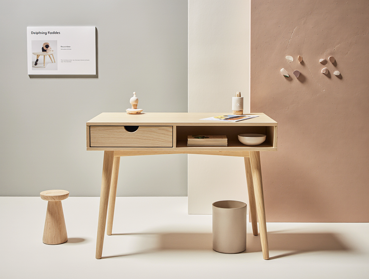 2026 居家辦公室/電腦辦公桌/人體工學椅