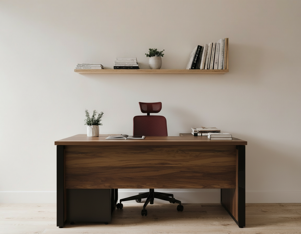 2026 居家辦公桌 電腦桌 人體工學椅