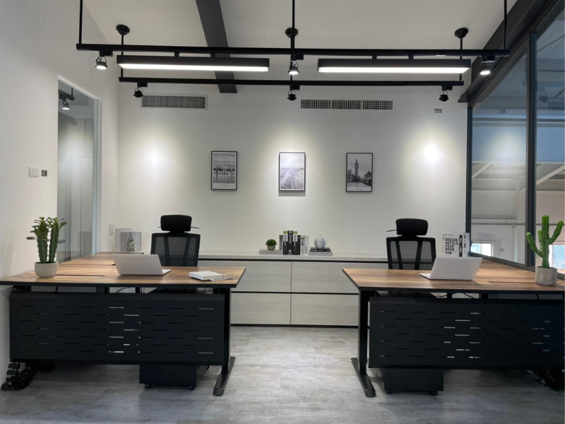 辦公桌尺寸怎麼看