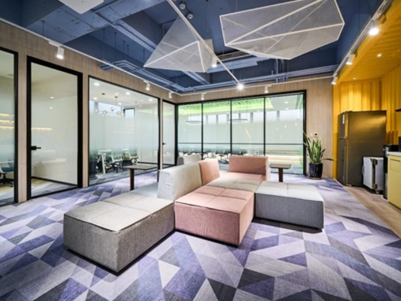 cdc國泰基地案例